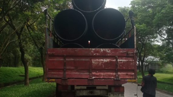 Pengiriman Tujuan Bandung