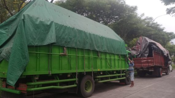 Pengiriman Tujuan Palembang