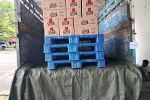 Pengiriman Tujuan Surabaya