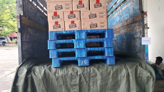 Pengiriman Tujuan Surabaya