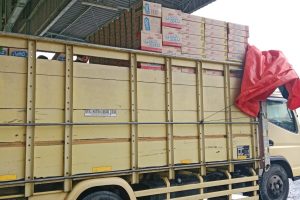 Pengiriman Tujuan Bali