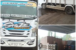 Pengiriman Tujuan Jatilawang