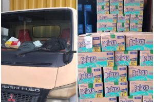 Pengiriman Tujuan Kalimantan