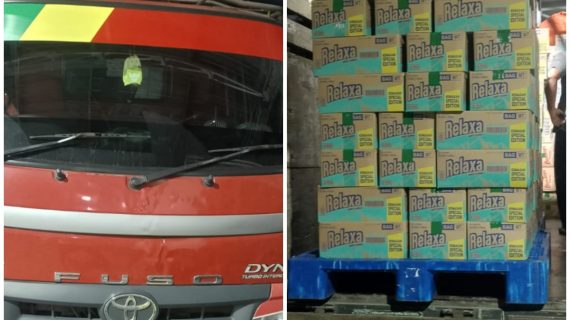 Pengiriman Tujuan Purbalingga