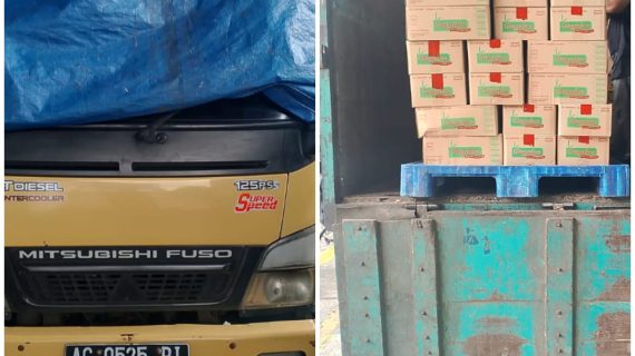 Pengiriman Tujuan Surabaya