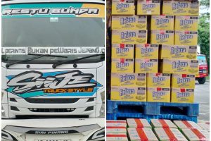 Pengiriman Tujuan Subang