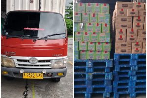 Pengiriman Tujuan Purbalingga