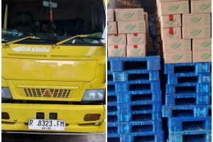 Pengiriman Tujuan Jombang