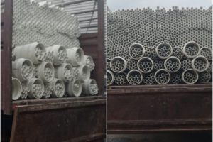 Pengiriman Tujuan Kalimantan