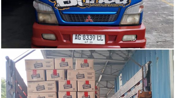 Pengiriman Tujuan Purwokerto