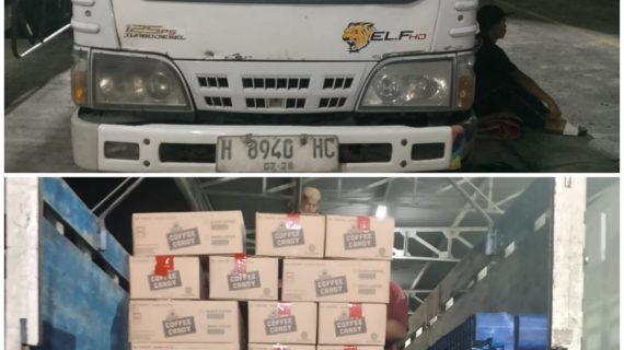 Pengiriman Tujuan Purbalingga