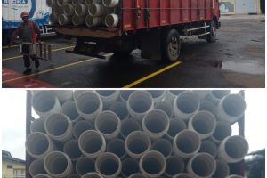 Pengiriman Tujuan Lampung