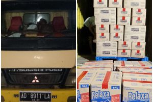 Pengiriman Tujuan Madiun