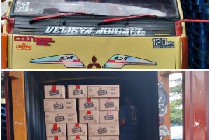 Pengiriman Tujuan Jatilawang