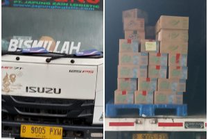 Pengiriman Tujuan Kediri