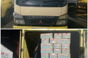 Pengiriman Tujuan Madiun