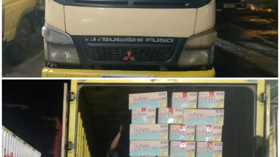 Pengiriman Tujuan Madiun