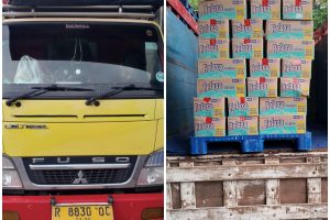 Pengiriman Tujuan Jepara