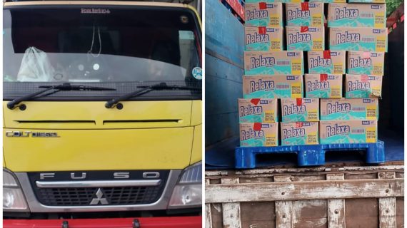 Pengiriman Tujuan Jepara