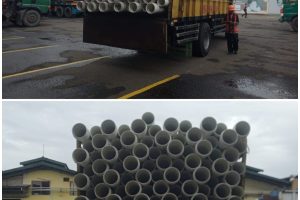 Pengiriman Tujuan Rawalumbu