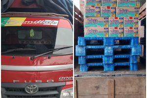 Pengiriman Tujuan Gorontalo