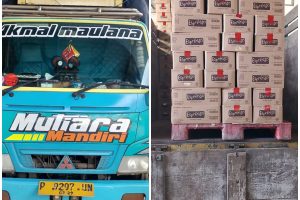 Pengiriman Tujuan Bali