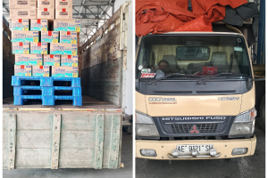 Pegiriman Tujuan Madiun