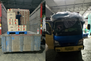 Pengiriman Tujuan Kediri