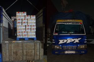 Pengiriman Tujuan Denpasar