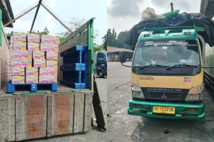 Pengiriman Tujuan Blitar