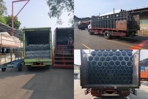 Pengiriman Tujuan Tangerang