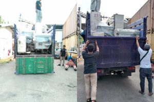 Pengiriman Tujuan Trenggalek