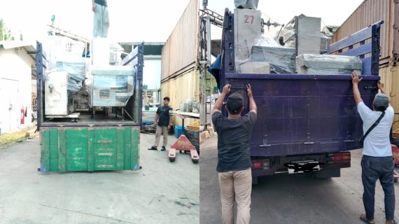 Pengiriman Tujuan Trenggalek