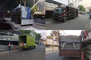 Pengiriman Tujuan Bandung Barat
