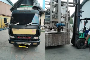 Pengiriman Tujuan Banyuwangi
