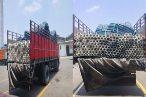 Pengiriman PT.WAHANA DUTA JAYA RUCIKA