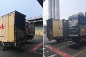 Pengiriman PT. WAHANA DUTA JAYA RUCIKA