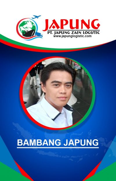Bambang Japung